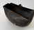 African Tribal Art Hand-carved Wood Bowl with Unique Designed Characteristics For Sale - Image 10 of 12