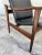 Wood Mid Century Modern Lounge Chair 'Model 711' | by Fredrik Kayser for Vatne Lenestolfabrik For Sale - Image 7 of 11