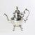 Early 20th Century Silver on Copper Tea Set - Set of 5 For Sale - Image 15 of 18