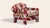 Contemporary Grenadine Elio Lounge Chair by Ceraudo For Sale - Image 3 of 8