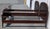 Pair of Early-20th Century French Louis XV Style Twin Bed Frames For Sale - Image 4 of 14