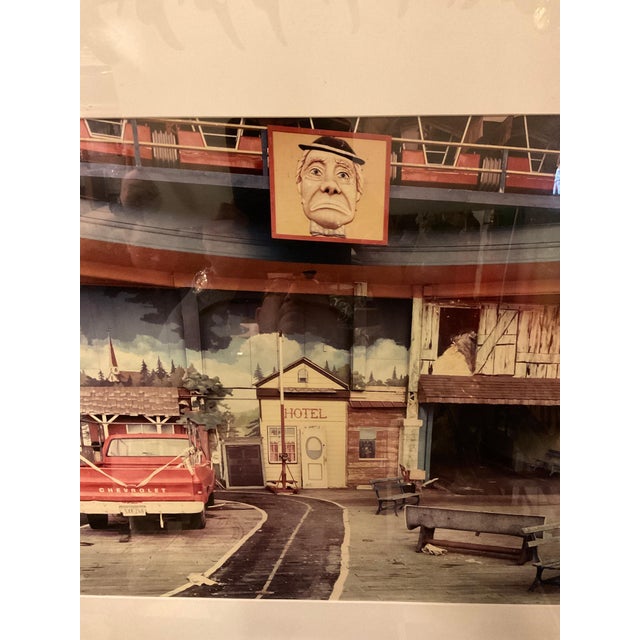 1980 David Graham Photograph Of Atlantic City Million Dollar Pier 2/25 For Sale - Image 10 of 11