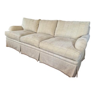 O. Henry House Custom Sofa For Sale