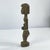 Early 20th Century Tiv Miniature Figure Nigeria For Sale - Image 4 of 6