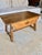 French 19th Century French Pine Side Table For Sale - Image 3 of 12