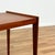 Side Table in Teak, 1950s For Sale - Image 3 of 4