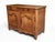 Louis XV Provincial Low Buffet, France, 19th Century For Sale - Image 9 of 9