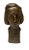 Mid 20th Century Bronze Bust of Chopin Bust by Sculptor Jiri Hanzalek For Sale - Image 4 of 10