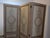 Maitland-Smith Hand Painted Regency Room Divider Screen Beautiful original labeled room divider screen. NeoClassical...