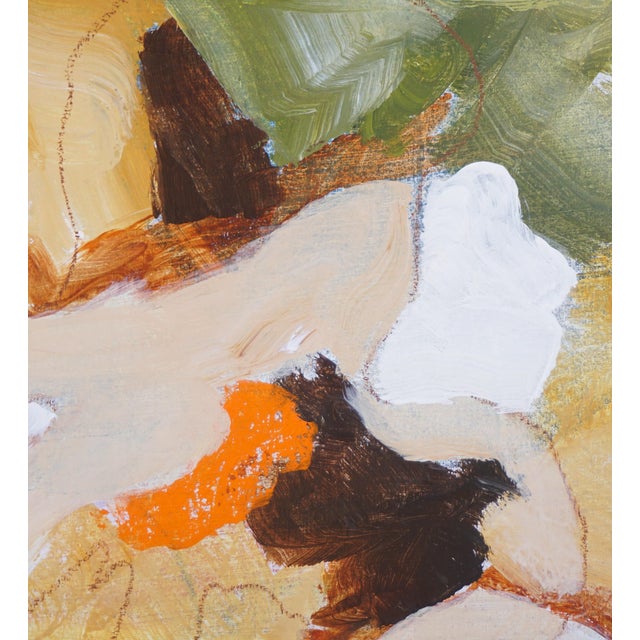 "Full Circle" invites you to connect with the beauty of our natural world. Crafted with rich acrylics on a sturdy birch...