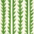 Harlequin Sticky Grass Wallpaper in Emerald For Sale