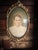 This portrait of a distinguished young gentleman from the Victorian era is possibly haunted and definitely gorgeous. Allow...
