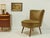 1960s Mid-Century Cocktail Chair, Germany, 1960s For Sale - Image 5 of 11