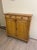 Antique Late 19th Century Wooden Sideboard, Italy, 1890s For Sale - Image 14 of 14