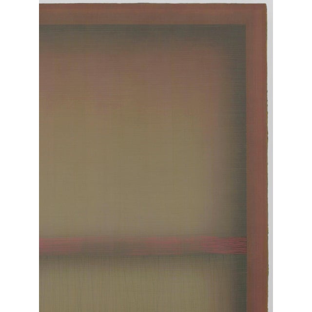 The Wheatfields Will Burn by Marc Ross, 2022 For Sale - Image 4 of 4