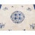 1900s Ivory Antique Chinese Peking Design Hand Knotted Wool Rug For Sale - Image 10 of 11