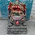 Monumental Pair of Vintage Chinese Shiwan Pottery Temple Lions (Pixiu) | Large Guardian Foo Dogs For Sale In New York - Image 6 of 6