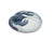 Danish Porcelain Plate with Lobster from Royal Copenhagen, 1950s For Sale - Image 4 of 8