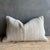 Size: 18" x 28" - Crafted from authentic vintage Turkish hemp rugs, each pillow is a one-of-a-kind statement piece rich in...