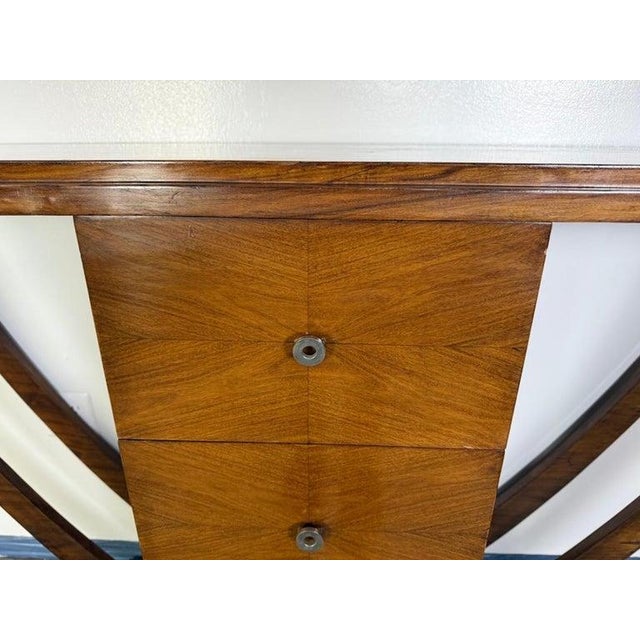 French Art Deco Sideboard C. 1930 For Sale - Image 13 of 14