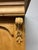 Antique English Pine Linen Press For Sale - Image 4 of 12