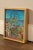 Modern Harold St. Jean Haitian Seaside Village Oil Painting For Sale - Image 3 of 12