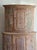 Antique Swedish Corner Cupboard For Sale - Image 4 of 6