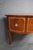 Late 20th Century Baker Williamsburg Mahogany Inlay Sideboard / Server For Sale - Image 5 of 16