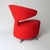 Early 21st Century Canta Swivel Chair by Toshiyuki Kita for Cassina, 2010s For Sale - Image 5 of 15