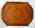 1990s Italian Inlaid Side Tables With Bronze Mounts by Marconi Arte, Pair For Sale - Image 15 of 18