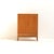 MTP Wardrobe in Oak by Marian Grabinski for Ikea, 1963 For Sale - Image 11 of 11