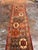 2ft 4 in × 8ft 11 in Momeni Zida Bakhtiari Garden Runner Rug For Sale In San Francisco - Image 6 of 12