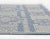 Contemporary Momeni Contemporary Indoor/Outdoor Hampton Bay Rug in Blue, 5'3" x 7' For Sale - Image 3 of 10
