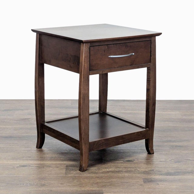 Brand: Baronet. Dimensions (in): 21W x 21D x 28H.