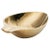 Carl Auböck Model #3548 Patinated Brass Bowl For Sale - Image 9 of 12
