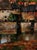 Late 20th Century Late 20th Century Robert Duval European Village Landscape Print in Decorative Arts, Inc. Designer Frame For Sale - Image 5 of 10