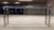 Mastercraft Chrome Console Sofa Table For Sale - Image 10 of 13