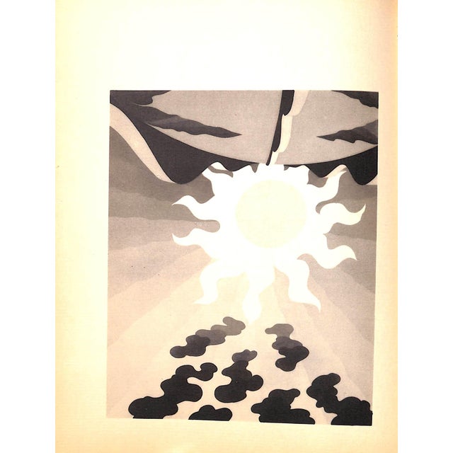 Paper "The Ballad of Reading Gaol" 1930 Wilde, Oscar For Sale - Image 7 of 9