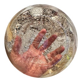 Example of Pairpoint Glassworks Decorative Bowls