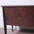 Late 19th Century George III English Writing Desk For Sale - Image 14 of 17