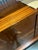 French Mid-Century Modern Sideboard / Buffet With Bar Cabinet, C. 1940 For Sale - Image 12 of 14