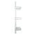 Modern The Trellis 3 Shelf Wall Display For Sale - Image 3 of 7