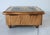 Vintage Footed Wooden Musical Jewelry Box For Sale In Milwaukee - Image 6 of 11
