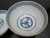 Japanese Old Imari Ornate Red Porcelain Tea Soup Bowl Cup With Lid Set of 3 For Sale In Portland, OR - Image 6 of 9