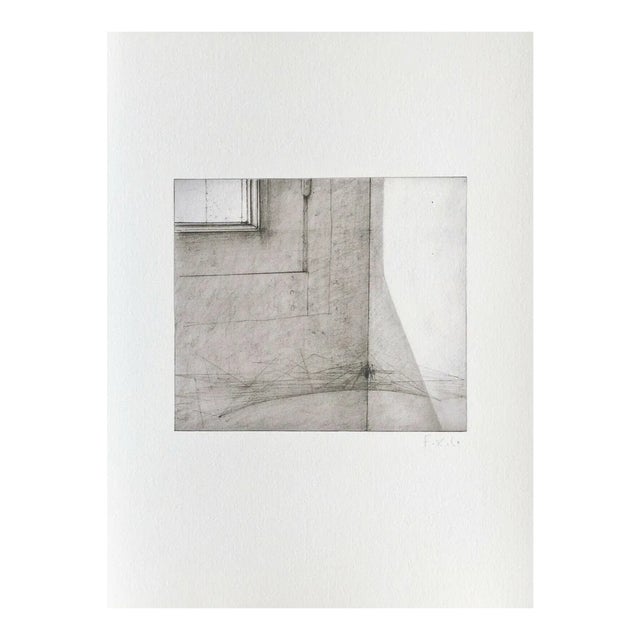 François Xavier Lalanne, The Spider, 2003, Lithograph For Sale