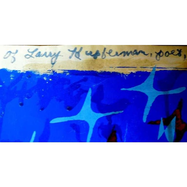 Flight of Sea-Birds: Twilight For Sale In Miami - Image 6 of 7