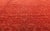 Early 21st Century Modern Tibetan Red Floral Handmade Wool Rug by Doris Leslie Blau For Sale - Image 5 of 5