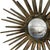 Not Yet Made - Made To Order Regina Andrew Radiant Iron Sculpture, Brass For Sale - Image 5 of 6