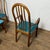 C. 1970s Schou Andersen Danish Teak Highback Dining Chairs - Set/8 For Sale - Image 9 of 10