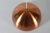 Danish Louis Poulsen Louisiana Copper Pendant by Vilhelm Wohlert Jørgen Bo., 1967 For Sale - Image 6 of 9